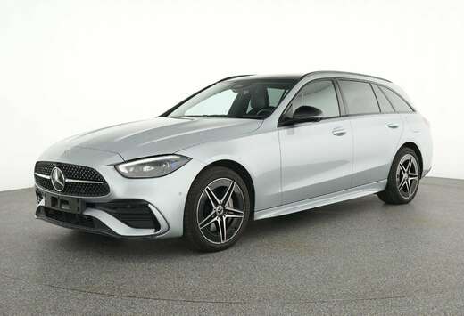 Mercedes-Benz de Break AMG Line