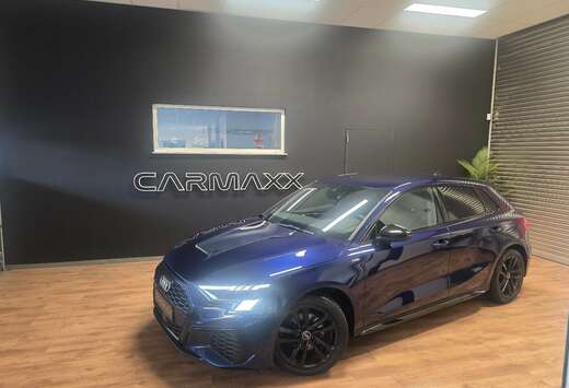 Audi A3 Sportback 1.4 TFSI S line SUPER LOOK sur rdv