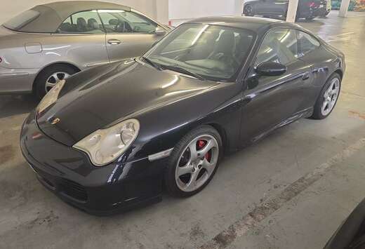 Porsche Carrera 4S BVM6 Full options, T0, JA 20, BOSE
