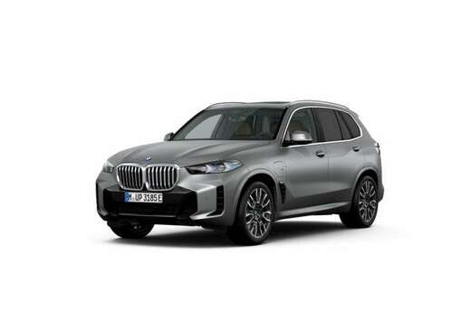 BMW xDrive50e M Sport INDIVIDUAL  PANO  DRIVE PRO