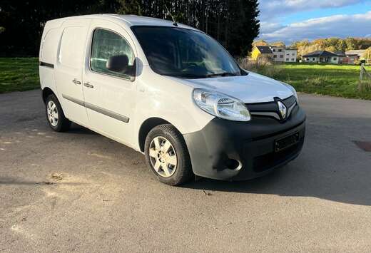 Renault Kangoo Express 1.5 dCi Grand Confort (7437€ ...