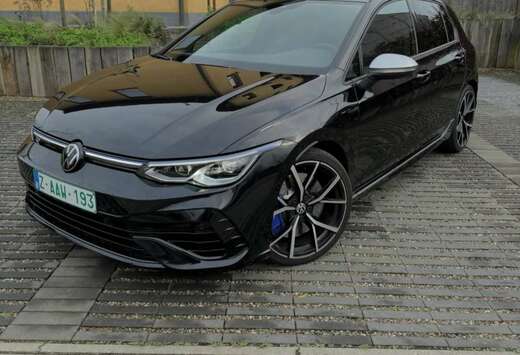 Volkswagen 2.0 TSI OPF/ PANO/ GARANTIE/ APPLE CARPLAY