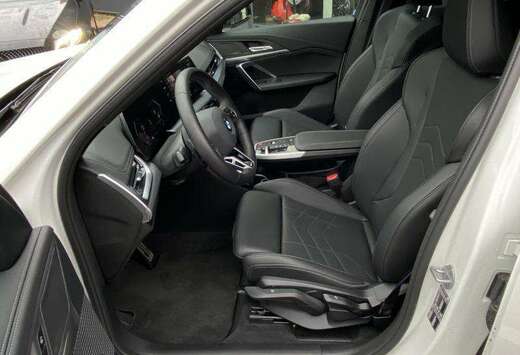 BMW sDrive20i Pack M Pro