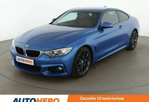 BMW 430i M Sport