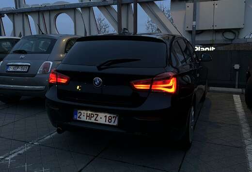 BMW 116i