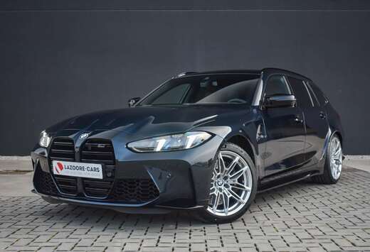 BMW Touring Competition M - LCI Facelift - AS xDrive