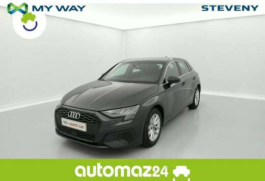 Audi Sportback Business Edition Attraction 30TDI 85KW ...