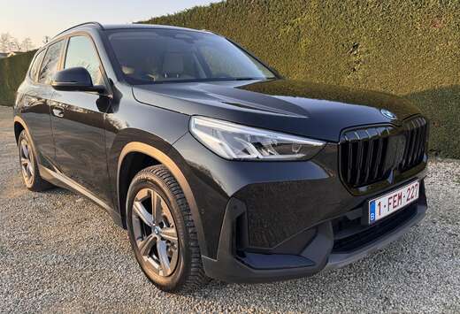 BMW PHEV 1.5iA xDrive25e (180 kW)