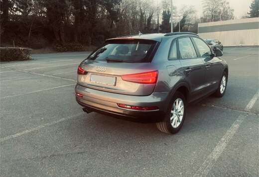 Audi 1.4 TFSI c.o.d Design