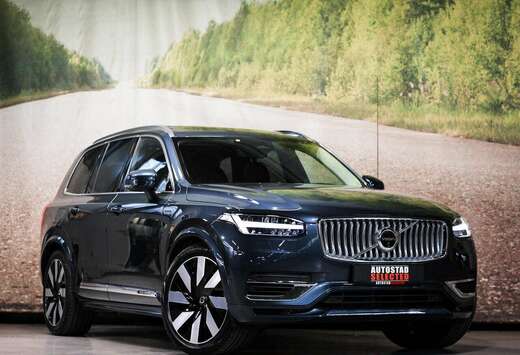 Volvo T8 Bright Ultimate