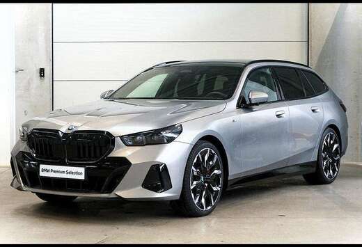 BMW M SPORT PRO - PANO - BOWERS & WILKINS - FULL