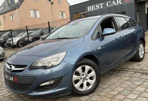 Opel Sports Tourer 1.6CDTi