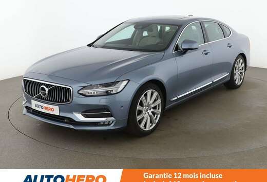 Volvo 2.0 D4 Inscription