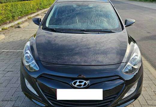 Hyundai i30 1.6 Style