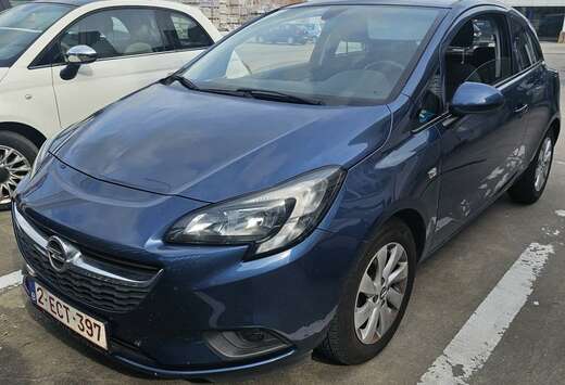 Opel 1.2i Enjoy