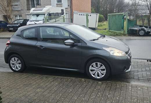 Opel 1.3 CDTI - 95 ch FAP Color Edition