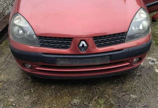 Renault Clio 1.2i Authentique