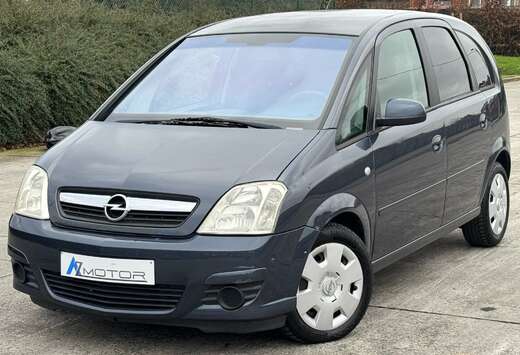 Opel 1.7 CDTi 1Main 150Km Clim Capteur de Recul Ct ok