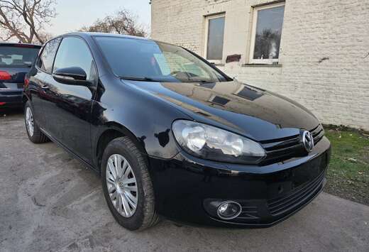 Volkswagen 1.2 TSI Highline euro5a model 2010 1pro ur ...