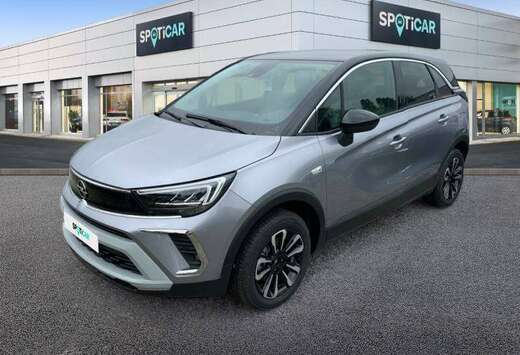 Opel 1 1.2 96kW Turbo S/S Auto Elegance