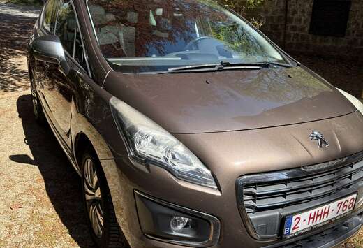 Peugeot 155 THP Allure