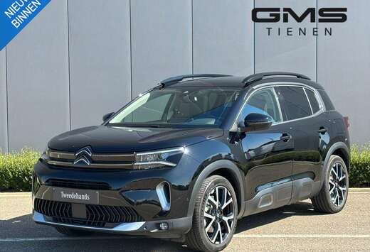 Citroen 1.6 Plug-in Hybrid 180 e-EAT8 Ë-SERIES