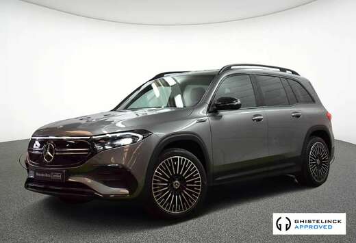 Mercedes-Benz 4MATIC