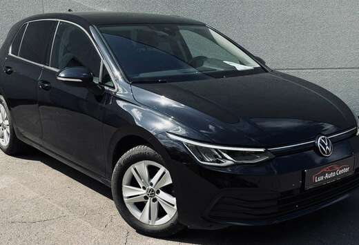 Volkswagen Golf 1.0 TSI Life // 12 Mois De Garantie