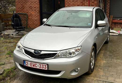 Subaru Impreza 1.5i 16v R AWD
