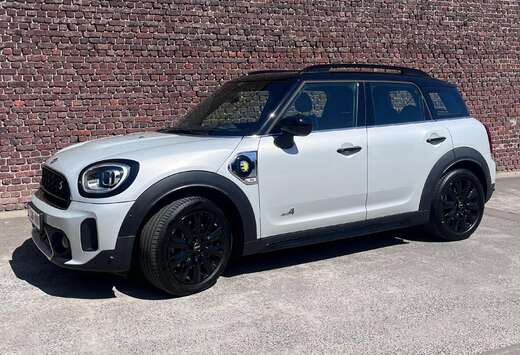 MINI Mini Countryman 1.5A PHEV Cooper SE ALL4 (EU6d-T ...