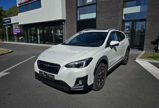 Subaru XV 1.6i AWD Premium CVT
