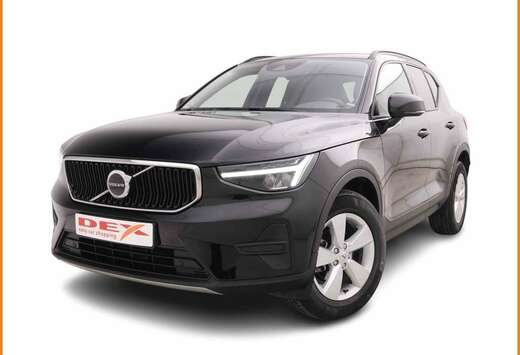 Volvo 1.5 T2 AUT Core  Sensus GPS  Camera  LED Lights