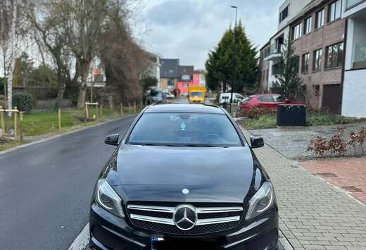 Mercedes-Benz Amg