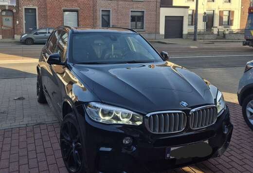 BMW xDrive40e iPerformance