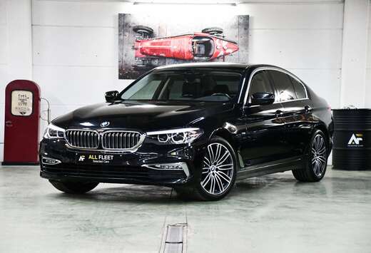 BMW XDrive Luxury - TOP Condition - BMW History - 1er ...