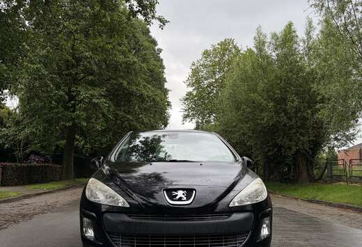 Peugeot SW 1.6i Premium