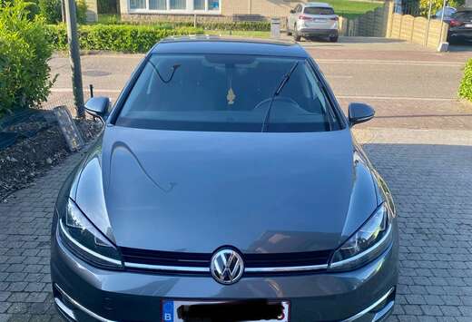 Volkswagen 1.4 TSI Highline