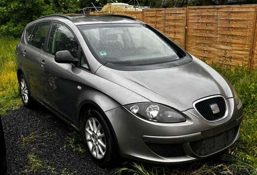 SEAT Altea XL 1.9 TDi Reference
