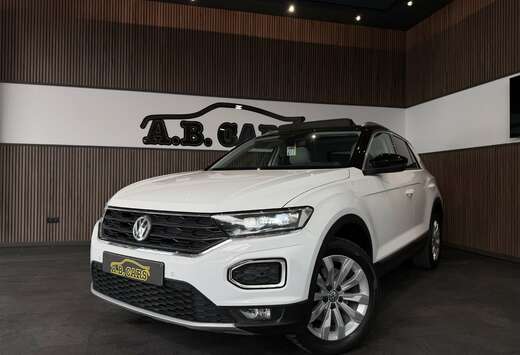 Volkswagen 1.5 TSI - GARANTIE 12MOIS - TOIT OUVRANT -