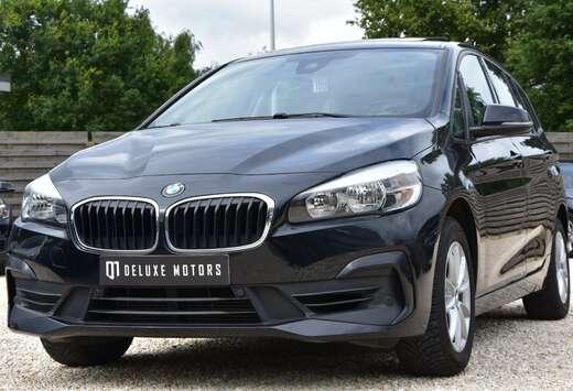 BMW i Gran Tourer Navi Pano Pdc Airco 7 zitplaatsen