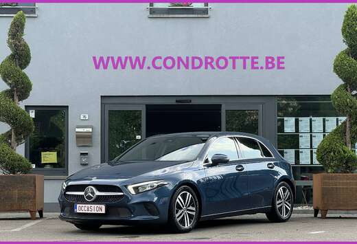 Mercedes-Benz DIESEL BUSINESS SOLUTION