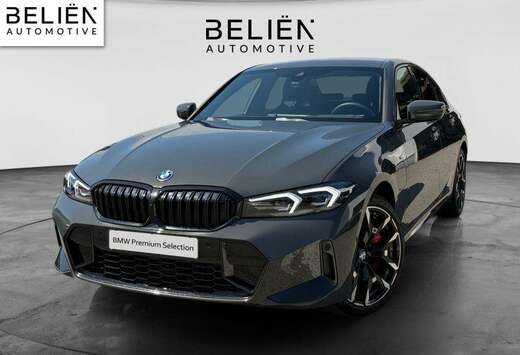 BMW e