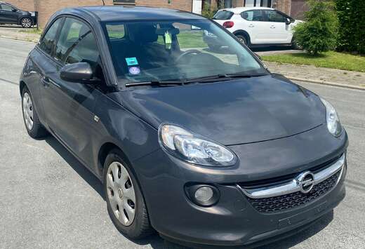 Opel Adam 1.2i