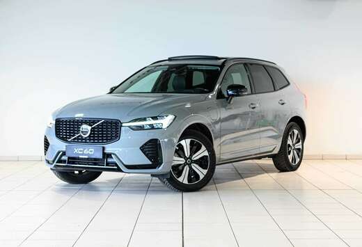 Volvo T6 AWD Plug-in hybrid Plus Dark