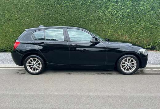 BMW 116i