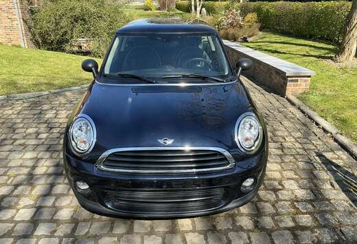 MINI Mini 1.6i One