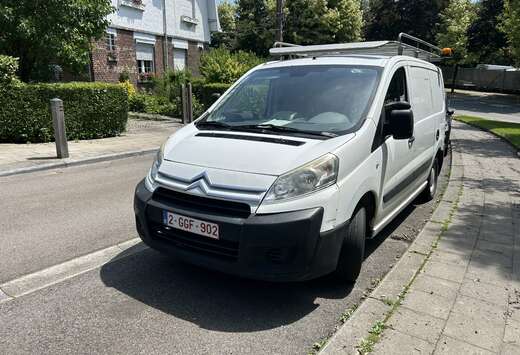 Citroen 1.9 Confort 5/6pl.