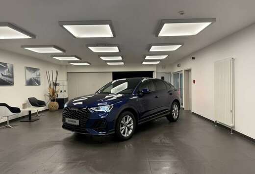 Audi Sportback S line 40 TFSI quattro 190ch / 140kW S ...