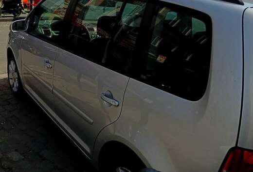 Volkswagen 1.9 TDI Trendline