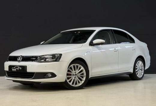 Volkswagen HEV 1.4 TSI Hybrid Comfortline DSG